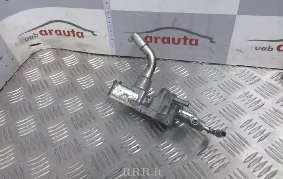 Honda CR-V Engine coolant pipe/hose