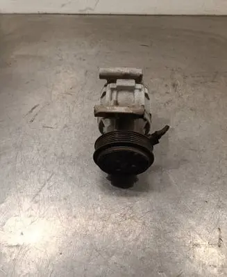 Ford Ka Air conditioning (A/C) compressor (pump) 5a7875200 51747318