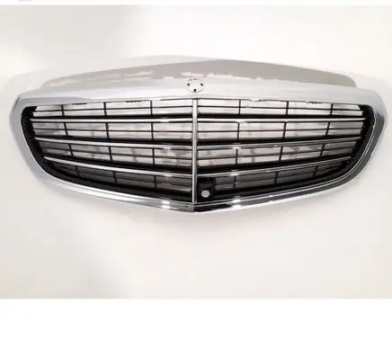 Mercedes-Benz E W212 Front grill A2128801583