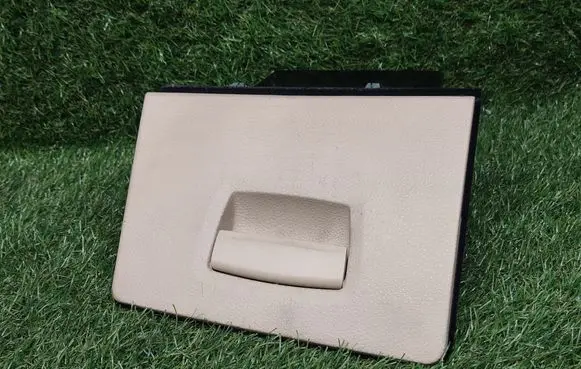 BMW 5 F10 F11 Glove box 9166696 51169166696