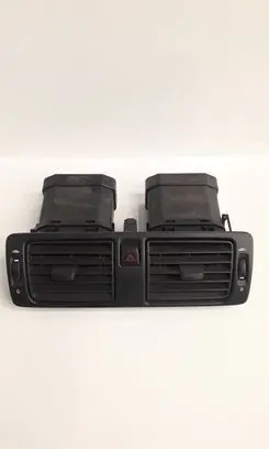 Volvo C30 Dash center air vent grill