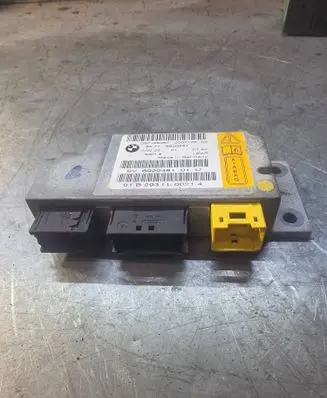BMW 7 E65 E66 Airbag control unit/module 6920481