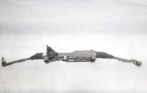 Audi Q7 4L Steering rack 13022026