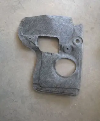 BMW X5 G05 Other interior part 7214658