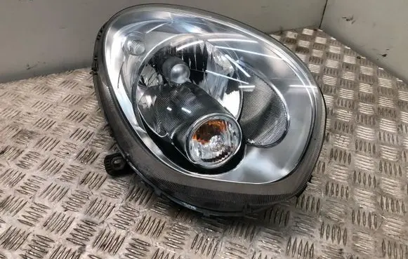 Mini Cooper Countryman R60 Headlight/headlamp 980103204