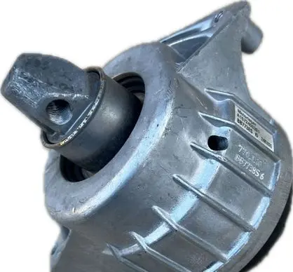Mercedes-Benz GLE W167 Engine mount vacuum valve 1672400301