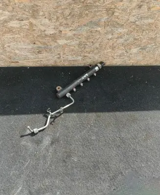 Opel Antara Fuel main line pipe 96868901
