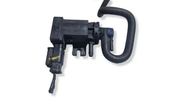 Ford Fiesta Turbo solenoid valve 9801887680