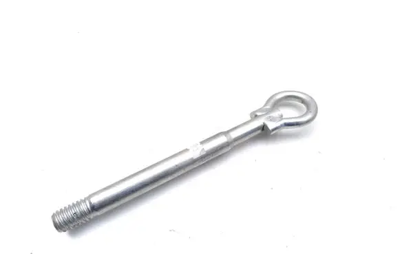Opel Vivaro Towing hook eye 