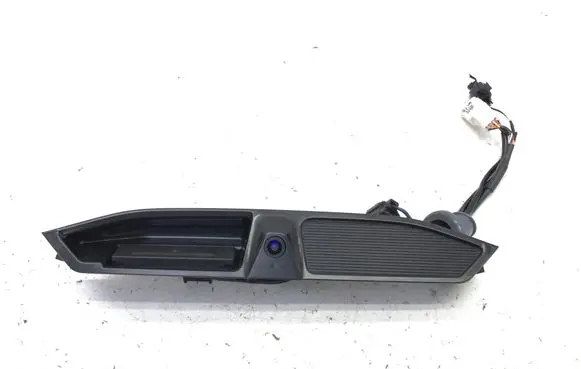 KIA Picanto Tailgate handle with camera 99240G6600