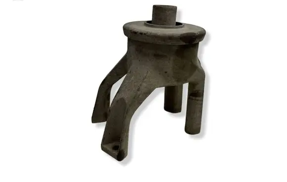 Volkswagen Transporter - Caravelle T5 Engine mount bracket