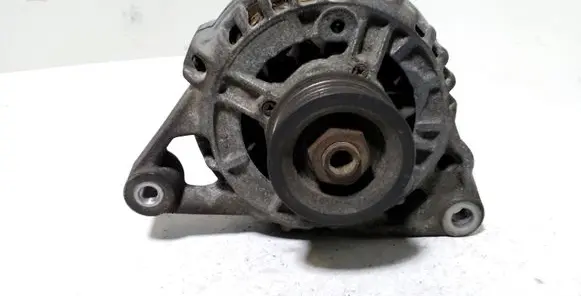 Audi A4 S4 B5 8D Generator/alternator 058903016 0123310022