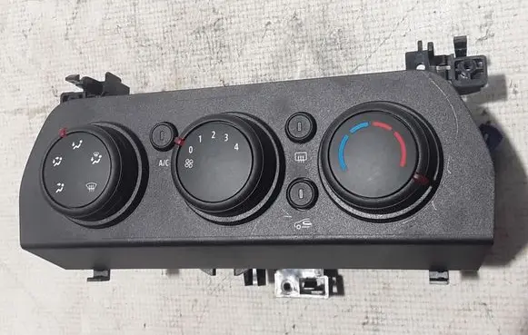 Dacia Jogger Air conditioner control unit module 275008834R