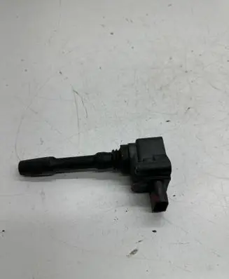 Porsche Macan (95B) High voltage ignition coil 946602104 77530004