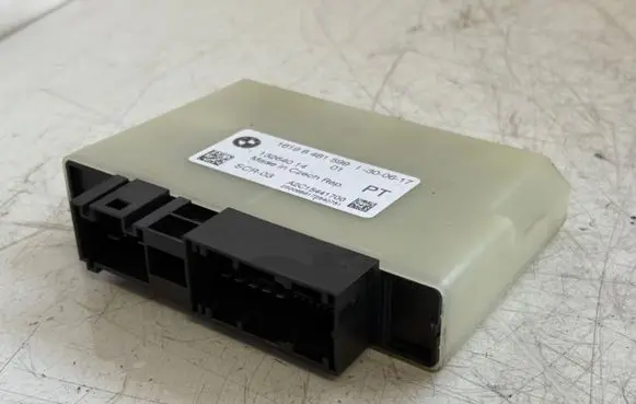 BMW X3 G01 Adblue control unit 16198481599 8481599