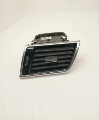 Mercedes-Benz GLE (W166 - C292) Dashboard side air vent grill/cover trim A1668309200