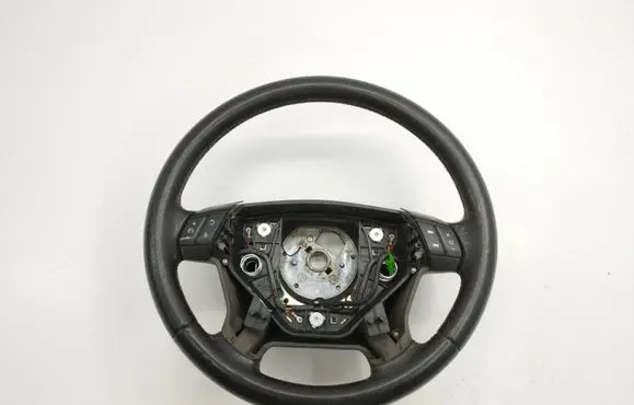 Volvo XC90 Steering wheel