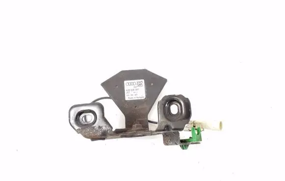 Audi A7 S7 4G Aerial antenna amplifier 8V0035507