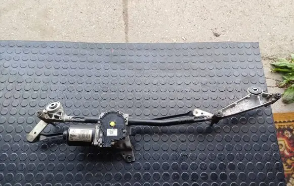 Mercedes-Benz CLA C117 X117 W117 Front wiper linkage A1769061800 W000027118