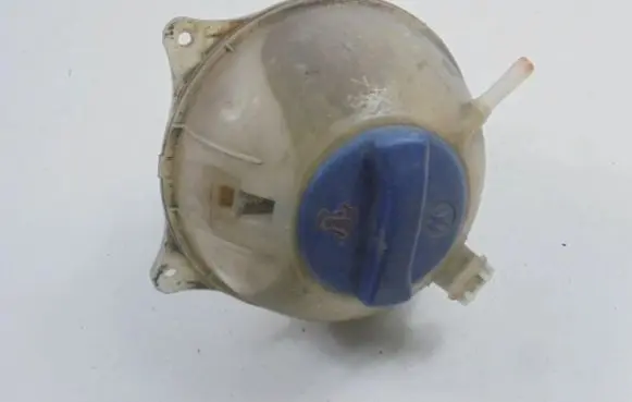 Seat Ibiza II (6k) Coolant expansion tank/reservoir 1H0121407C