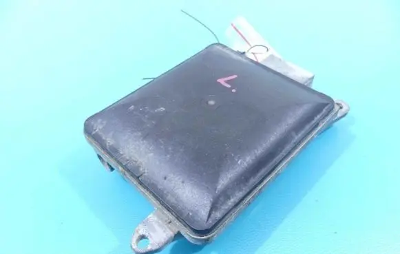 Audi A5 8T 8F Central body control module 8K0907568H IMPRK1280708