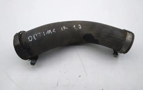 KIA Optima Intercooler hose/pipe