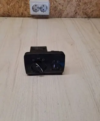 Audi A6 S6 C5 4B Light switch 4B1941531C 04052403 11CK30872