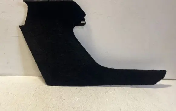 Tesla Model S Other center console (tunnel) element 102673800B