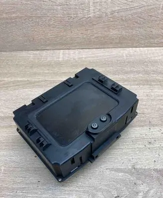 Opel Zafira A Screen/display/small screen 90589754 5WK7471