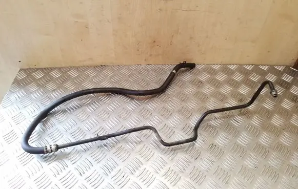 Land Rover Range Rover Sport L320 Power steering hose/pipe/line QEH500552