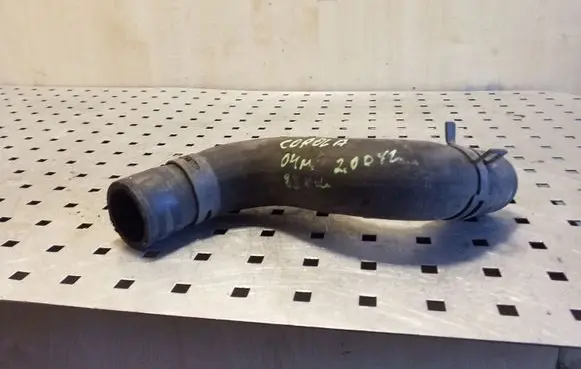 Toyota Corolla E120 E130 Engine coolant pipe/hose