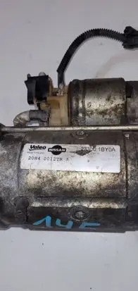 Infiniti FX Starter motor 233001BY0A 20H400120R