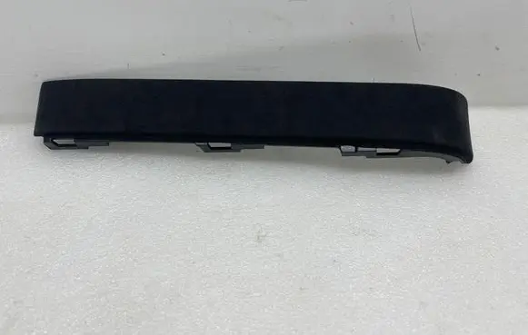 Other rear door trim element