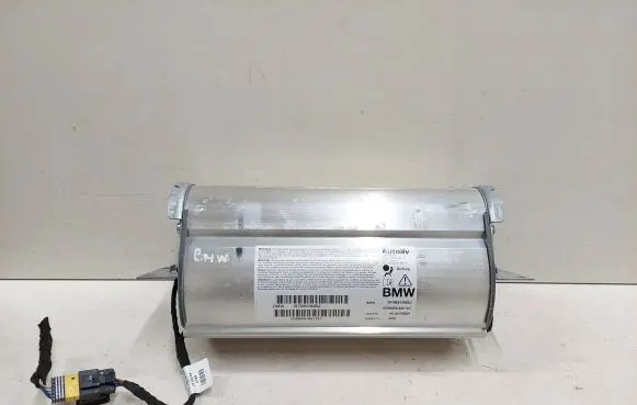 BMW 6 E63 E64 Passenger airbag 39700924605J 05B068UA0319Z 601849900E