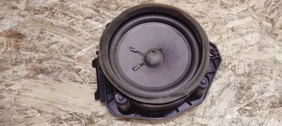 Cadillac SRX Front door speaker 20970260