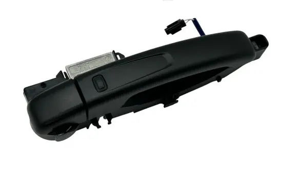 Renault Trafic III (X82) Front door exterior handle PR0007712G 22321