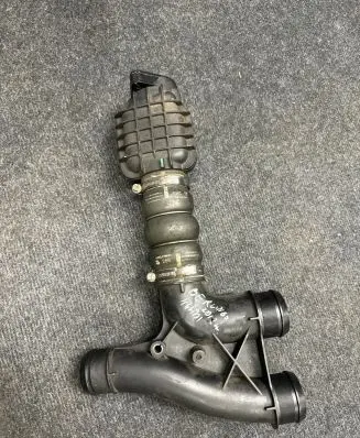 Citroen Berlingo Intercooler hose/pipe 9678406580