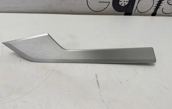 Audi A4 S4 B9 Rear door card trim 8W0867419