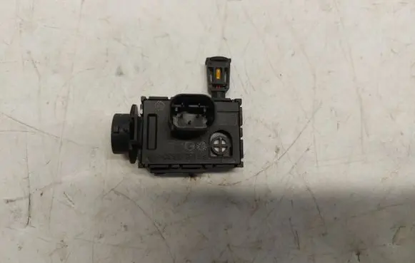 Audi Q7 4M Air quality sensor 4g0907658c-jlk01