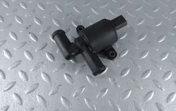 Audi A6 C7 Electric auxiliary coolant/water pump 4H0121671D