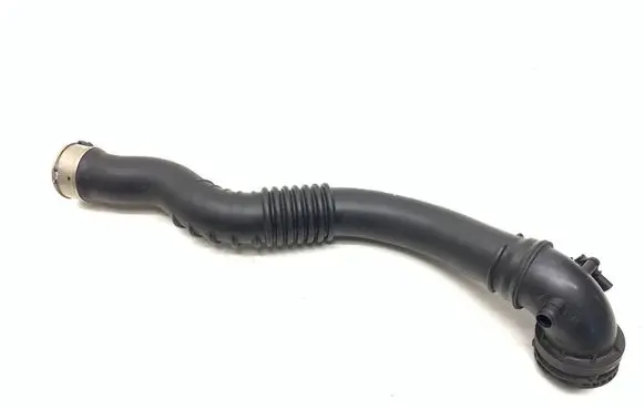 BMW 4 F32 F33 Intercooler hose/pipe 7597592