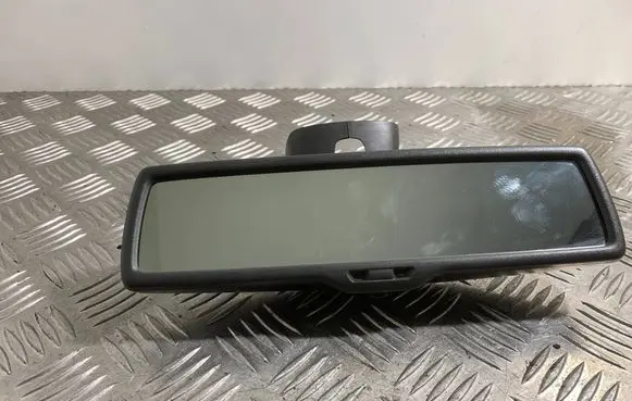 Volkswagen Golf V Rear view mirror (interior) 1K0857511
