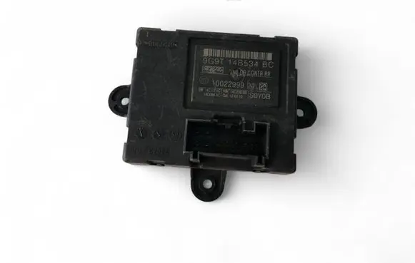 Ford Mondeo MK IV Other control units/modules 9G9T14B534BC