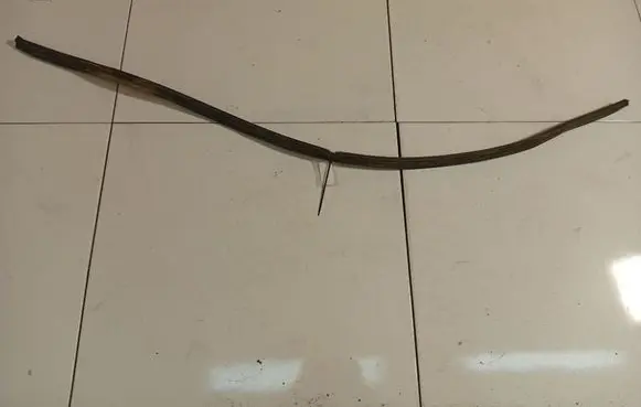 Engine compartment rubber