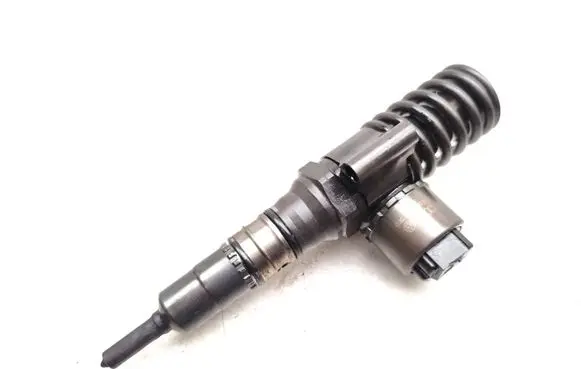 Jeep Patriot Fuel injector 0414720404