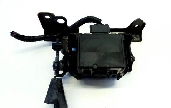 Nissan Qashqai Distronic sensor radar 284384EA5C