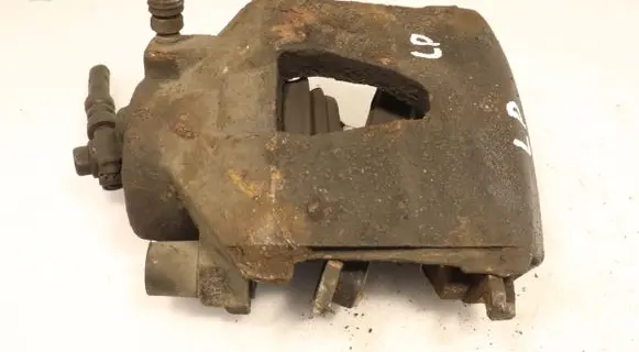 Seat Toledo IV (NH) Front brake caliper