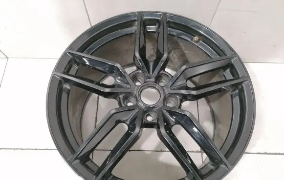 Chevrolet Corvette C7 R20 spare wheel 5219