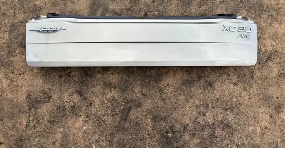 Volvo XC90 Tailgate/trunk/boot lid 