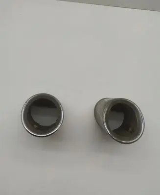 Volvo V40 Cross country Muffler ending 31321095